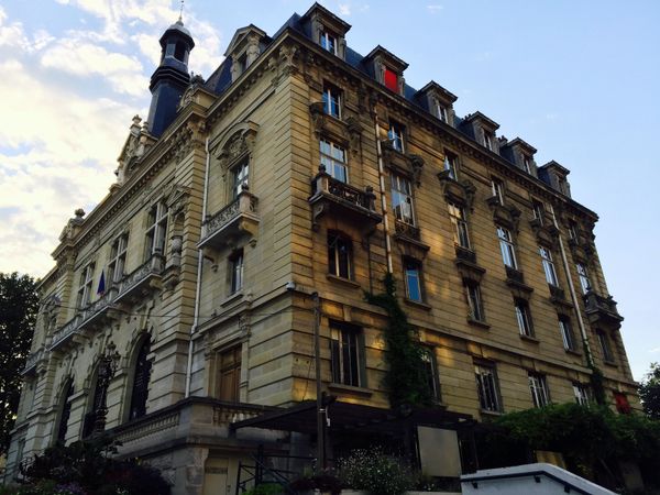 #Colombes : la rétro actu de la semaine (7)
