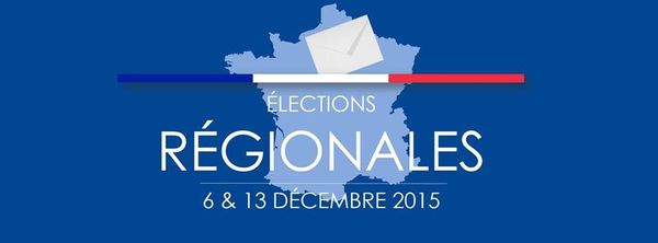 Elections Régionales 2015 en Ile-de-France