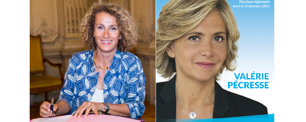 Colombes : résultats régionales 2015 - 2nd tour