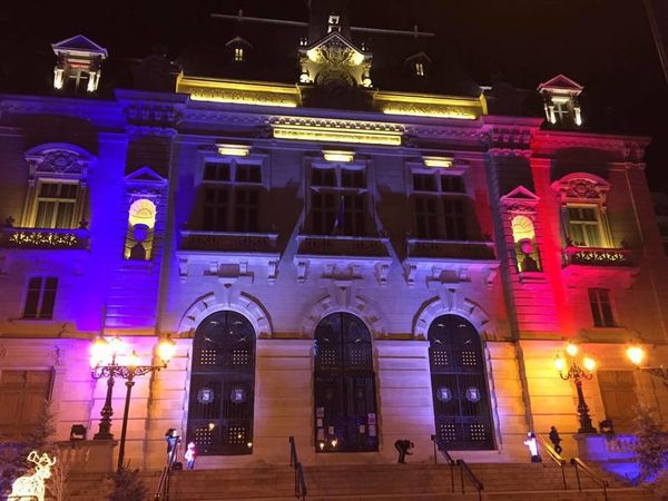 Meilleurs voeux 2016 aux 84 577 Colombiens !