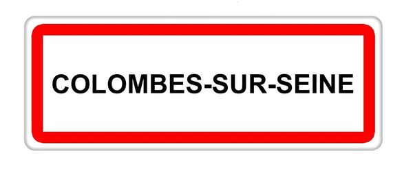Colombes veut devenir Colombes-sur-Seine
