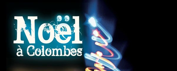 Agenda des fêtes d'année à Colombes