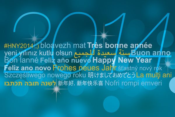Colombes 2014, l’année de la Relève !