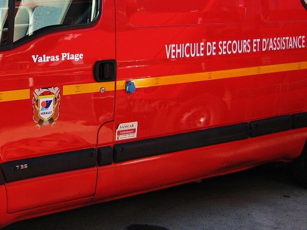 Pompiers de Valras (internet)