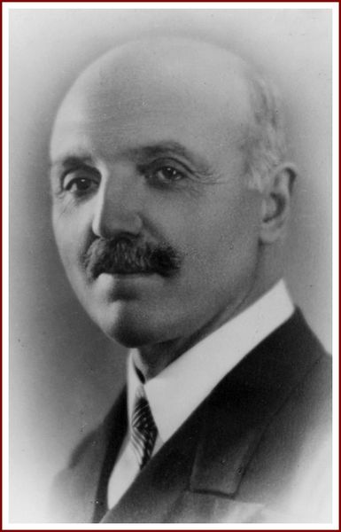 Gérard Poursines ( Collection J.P Poursines)