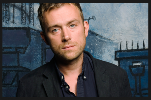 On ne parle plus que de lui ces deniers jours,le génie Damon Albarn est de retour au coeur de l’actualité musicale. Cette fois-ci il s’agit de la sortie de son nouveau clip, "Lonely Press Play". a écouter bien au chaud alors qu'il tombe des giboulées de février voir bientôt de mars sur Brantôme...