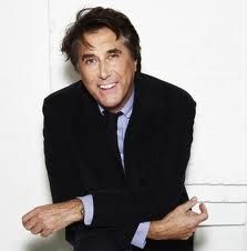 A tout les gens qui ont 40 ans et plus ! Nostalgie quand tu nous tiens c'est dimanche... je me rappelle le Crooner Bryan Ferry ex : Roxy Music qui va sortir un nouvel album du nom de "Avonmore" mais je retiendrais ce titre qui nous a tant fait danser autrefois "More Than This" ! il ne m'en faut pas plus que ça pour vous souhaiter une bonne écoute a tous les jeunes aussi lol !