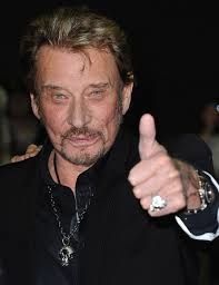 Il y en n'a qui l'aime, d'autres qui le déteste, mais notre patrimoine national Johnny Hallyday sort un nouvel album 'RESTER VIVANT' et celui là est BON donc j'en parle , il y a une chanson qui me plait énormément elle se nomme "Te Manquer" le jour où cet homme partira la France sera en deuil, car il est la depuis 5 générations c'est beau... l'album est en écoute intégrale ici même !