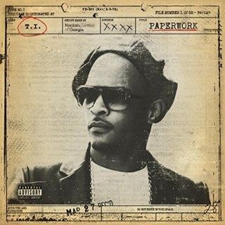 T.I deux lettres, un point, cet Homme est considéré comme le JAY-Z du sud avec l'album "PAPERWORK" il roule Snoop dog et les Fugees dans le même pétard voici donc du bon Rap HIP HOP pour ceux qui aiment... T.I comprend ?