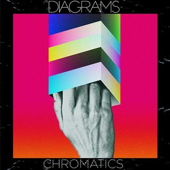Tiens ça tombe bien la petite douceur du matin viens du groupe "DIAGRAMS" et le titre "Gentle Morning Song" de l'album "Chromatics" mérite bien un retour au lit avec croissant et thé fumant parfumé de mille effluves ce matin une chanson câline et douce de quoi rester au lit all day !