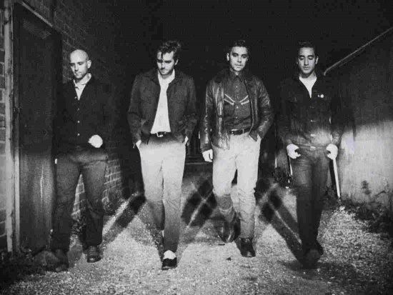 Certains albums on du pouvoir... Celui de nous échappé du quotidien de la routine et de nous faire partir sur des routes sinueuses de l'amour de la rencontre amoureuse... Voici "Lord Huron" ,"The Night We Met" tout droit sorti de l'enclos "Strange trails"