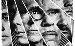 FFS "Johnny Delusional" et le "supergroupe" du moment. Donc il regroupe les Franz Ferdinand & Sparks autant vous dire que ça va swinguer dans les chaumières et les prés fleuris !!