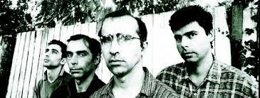 Le morceau oublié du jour qui connait " les thugs" ?? groupe des année 1980 énorme de quoi faire monter la température !! mais là heu non ...