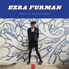 Une année agitée spontané ,émouvante , Un album vivant, spontané et mouvant ! Voila la conclusion de la mi parcours 2015 et ce n'est pas Ezra Furman cet Américain de Chicago qui va dire le contraire voici "restless year" oui l'année sera Agitée !