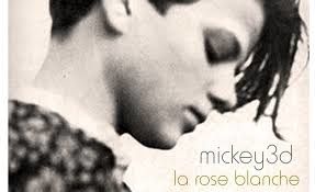 A voté ! Après le service, a notre façon essayons de faire bouger les régions, les choses Mickey 3D lui a sorti ce titre magnifique les roses blanches, hommage à la résistance des peuples contre la barbarie ! j'adore bravo !