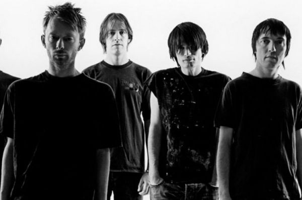 RADIOHEAD aurait fait une chanson pour le nouveau James Bond,"Spectre", mais elle n'aurait pas été retenue pas grave, c'est beau quand même et on n'en profite tous avant 2016