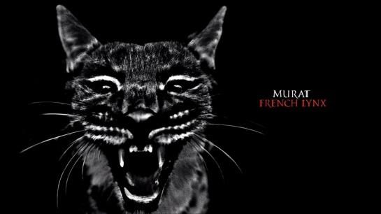 Murat Murat pas he bien si ! le Jean Louis ira bien pour son 15 ème album studio du nom de "morituri" et un titre French Lynx le regard de l'auvergnat est toujours vif et affuté tant que nous sommes dans les 15, il sort un 15 avril bonne écoute !