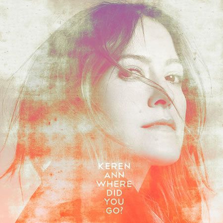 Ou est tu parti semble dire keren ann "where did you go " a son père disparu une très belle mélodie rempli de spleen et de groove, Après cinq ans d’absence, Keren Ann sera de retour en mars 2016, avec un nouvel album intitulé “You’re Gonna Get Love”. voici le clip !