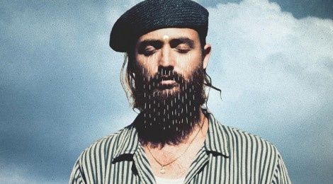 il pleure il pleure le barbu australien de RX Y encore un chagrin de plus pour un album de douzes chansons et seulement pour vous "only" !