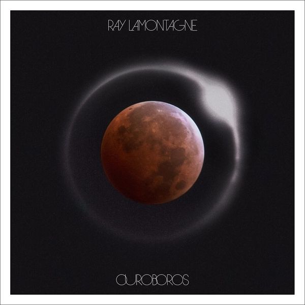 Ray une planête où LaMontagne est roi du folk rock bluesy venu de "Ourouboros Jive" une disque qui nous envoûte avec son gros énorme titre "Hey, No Pressure". Voyage folk galactic sans tics ! un titre et tout l'album en écoute gratos !