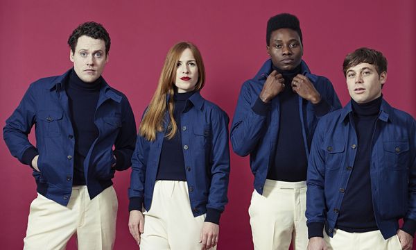 Tel des métronomes , le groupe Métronomy sort un nouveau single intitulé OLD SKOOL pour que l'été soit chaud et dansant l'album sortira le 1er juillet pop pop pop pop électro une fois n'est pas coutume !