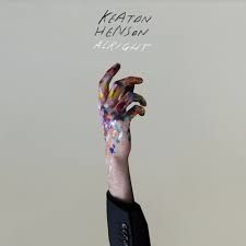 C'est d'accord en accord avec le sort , en accord avec le vent, en accord avec la pluie qui tombera demain c'est d'accord d'un commun accord tel est le sort keaton henson est toujours aussi puissant avec son nouveau titre ALL RIGHT on est d'accord ...