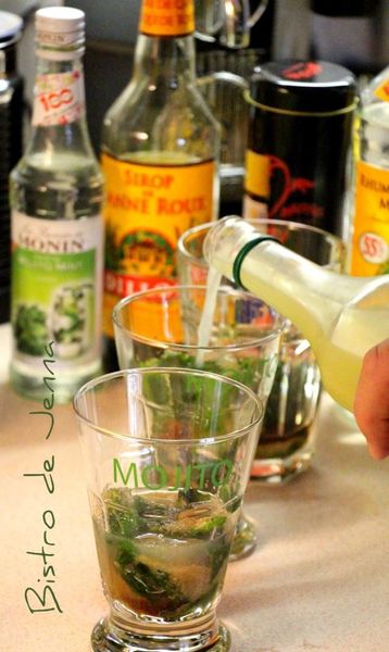 MOJITO