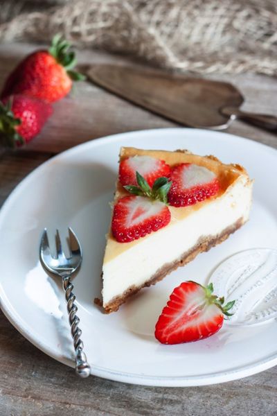 Ramène ta fraise !