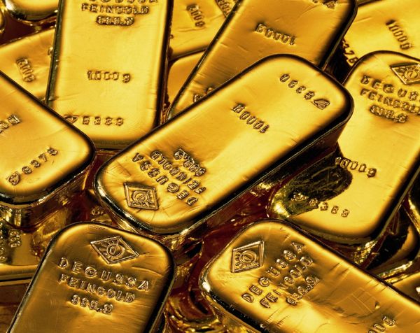 L'or physique revient à un prix d'achat