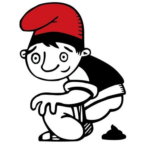 Caganer Catalan, un santon fertile ?