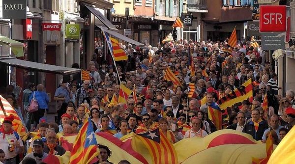 Identité Catalane ou esprit d'indépendance ?