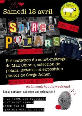 Demain, à la ferme des Bouillons