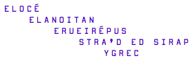 Vision personnelle du concours de l'ENSAPC