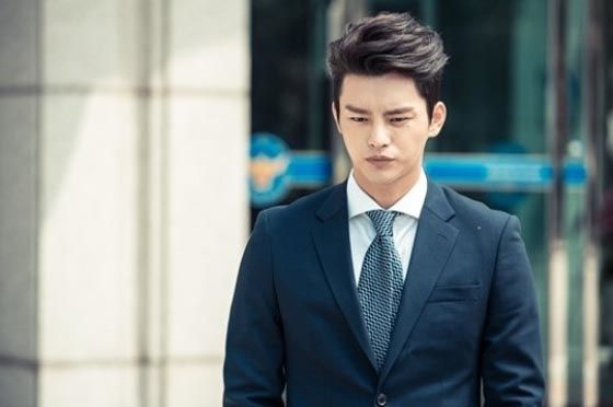 Hello monster (I remember you)