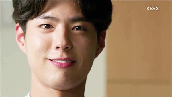 Hello monster (I remember you)