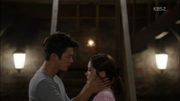 Hello monster (I remember you)