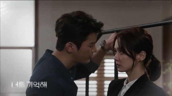 Hello monster (I remember you)