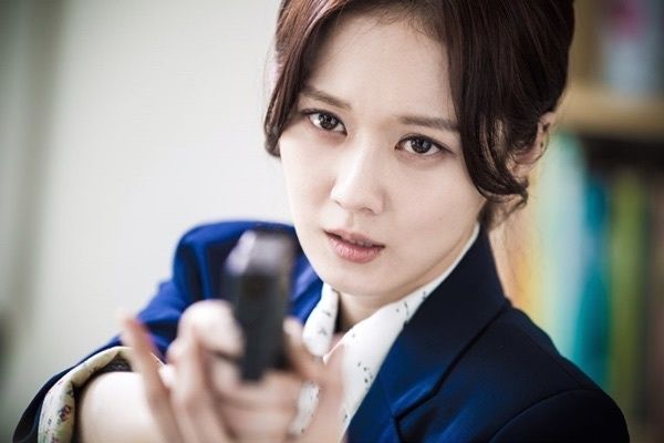 Hello monster (I remember you)