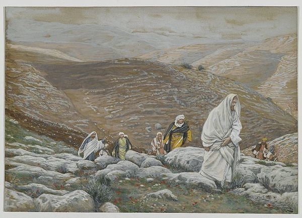 Jésus, Messie Royal : la tradition johannique primitive (6ème partie)