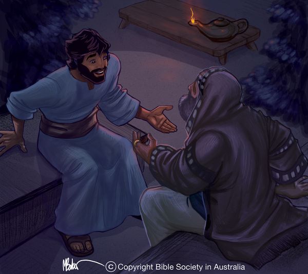 Jésus, Messie Royal : la tradition johannique primitive (7ème partie)