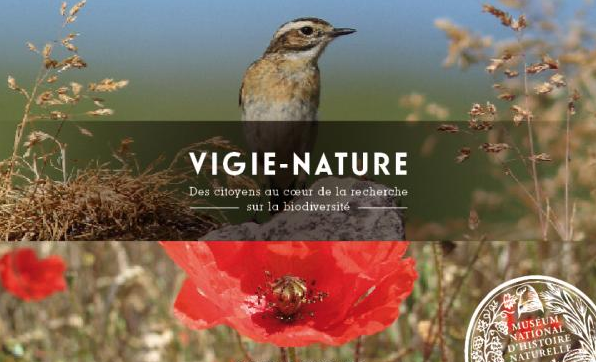 Vigie-Nature