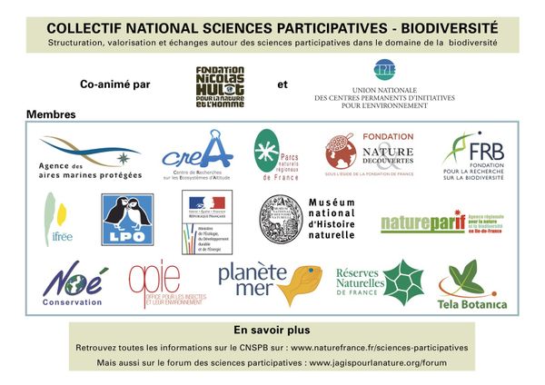 Sciences participatives