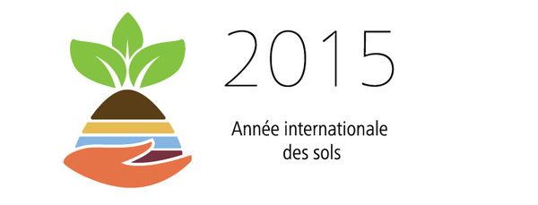 2015 Année internationale des sols