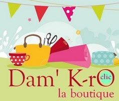 La boutik' est ouverte !