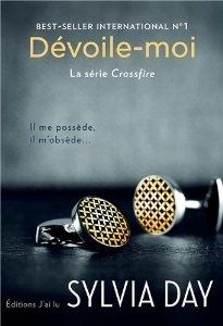 Ma lecture du moment #21