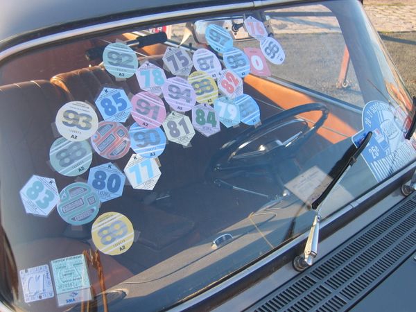 Chevaux fiscaux