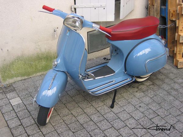 scoot toujours, toujours partant ...