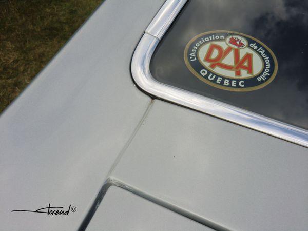 DAA (québec/22)