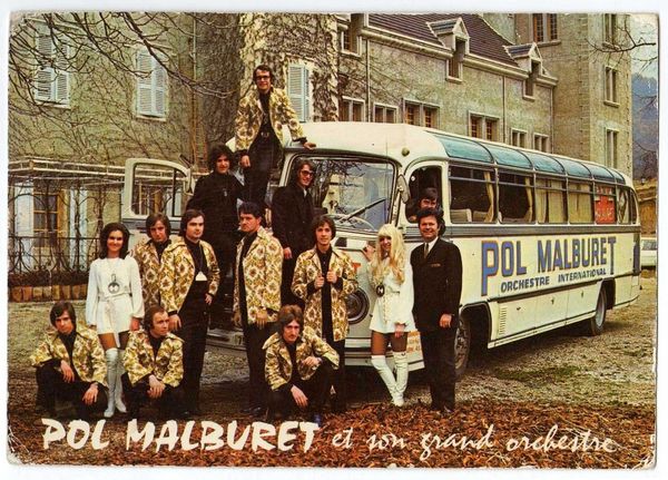 Malburet