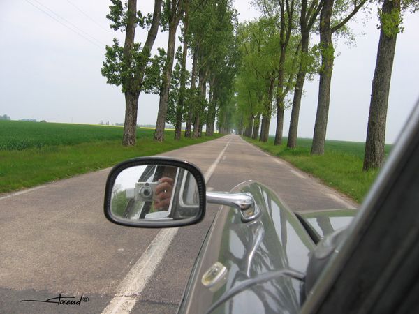 Bonnes vacances à tous …